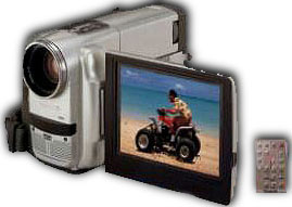 My Digital Camcorder